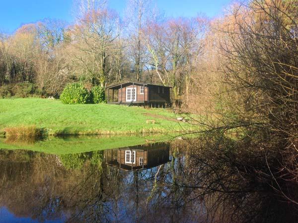Holiday Cottage Reviews for Colhay Studio - Self Catering in Launceston, Cornwall inc Scilly
