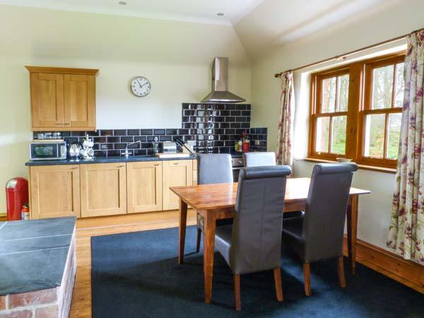 Holiday Cottage Reviews for Finwood Cottage 1 - Self Catering in Warwick, Warwickshire