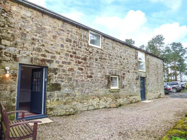 Holiday Cottage Reviews for Mill House - Self Catering in Lowick, Northumberland