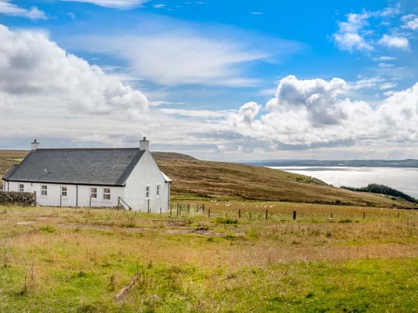 Holiday Cottage Reviews for Little Laight - Holiday Cottage in Stranraer, Dumfries and Galloway