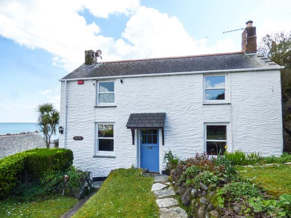 Holiday Cottage Reviews for Pretoria - Self Catering in Coverack, Cornwall inc Scilly