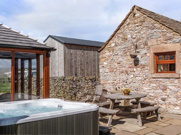 Holiday Cottage Reviews for The Cow Shed - Holiday Cottage in Youlgreave, Derbyshire