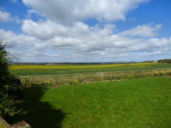 Holiday Cottage Reviews for Penarvon House - Self Catering in Falmouth, Cornwall inc Scilly