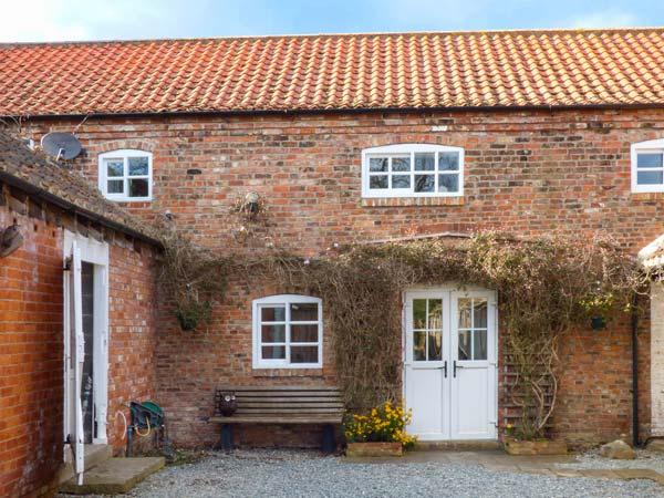Holiday Cottage Reviews for Bramhill Barns - Self Catering in Burton Pidsea, East Yorkshire