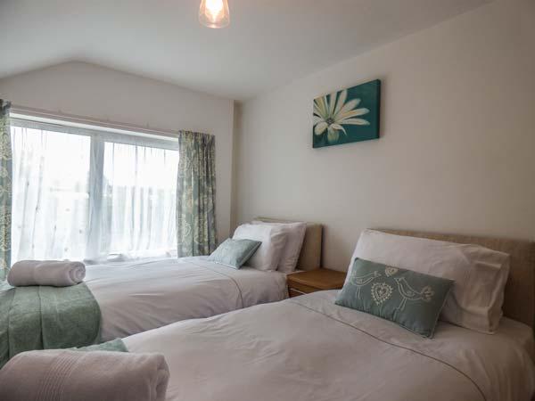 Holiday Cottage Reviews for Sea Vista - Holiday Cottage in Charlestown, Cornwall inc Scilly