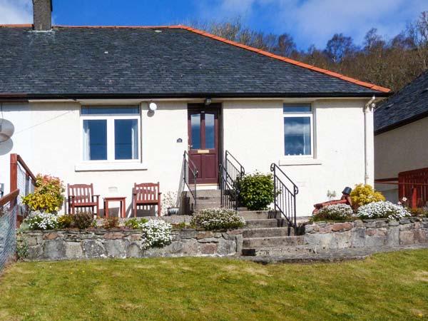 Holiday Cottage Reviews for 10 Crown Cottages - Self Catering Property in Corpach, Highlands