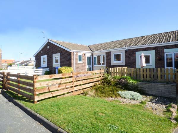 Holiday Cottage Reviews for Rock Rose - Self Catering Property in Beadnell, Northumberland
