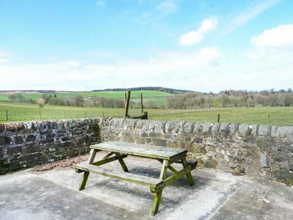 Holiday Cottage Reviews for The Old Cider Press - Holiday Cottage in Crackington Haven, Cornwall inc Scilly