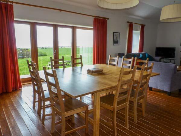 Holiday Cottage Reviews for The Old Coach House - Self Catering in Beaumaris, Isle of Anglesey