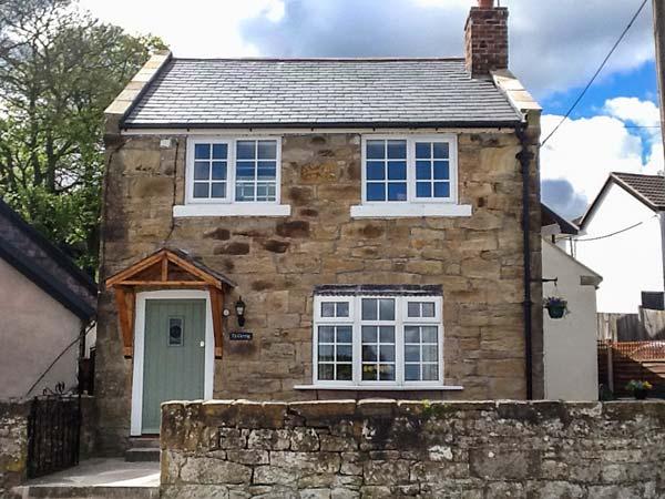Holiday Cottage Reviews for Ty Cerrig - Holiday Cottage in Nercwys, Flintshire