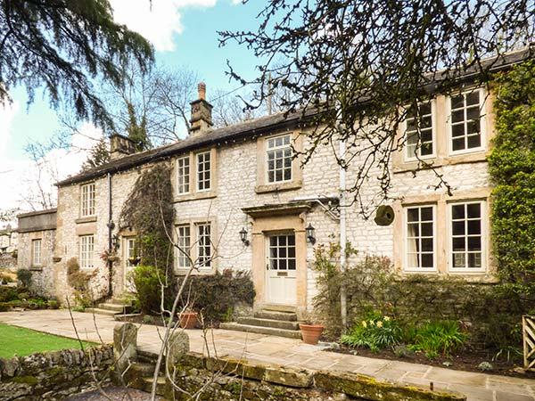 Holiday Cottage Reviews for Milne House - Holiday Cottage in Millers Dale, Derbyshire