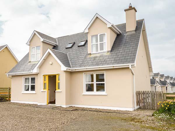 Holiday Cottage Reviews for Bonnie Doon - Holiday Cottage in Kilkee, Clare
