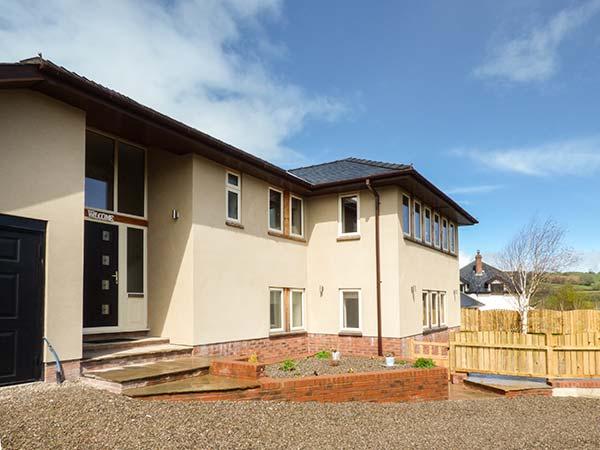 Holiday Cottage Reviews for Dyffryn Dol - Self Catering in Hay on wye, Powys