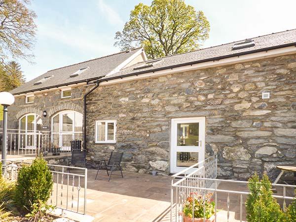 Holiday Cottage Reviews for Aran - Cottage Holiday in Bala, Gwynedd