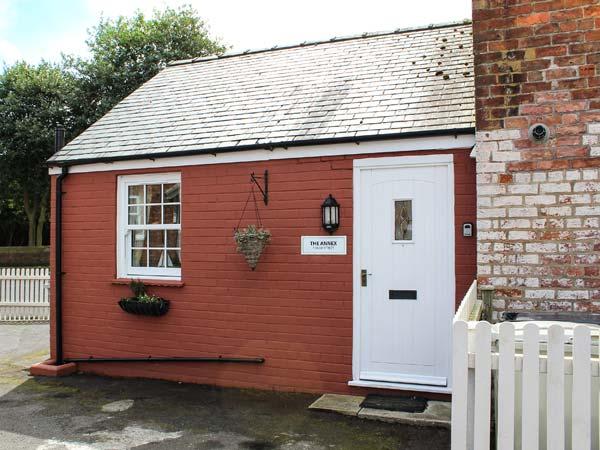 Holiday Cottage Reviews for The Annexe - Cottage Holiday in Skegness, Lincolnshire