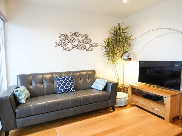 Holiday Cottage Reviews for Chelsea House - Self Catering Property in Penryn, Cornwall inc Scilly