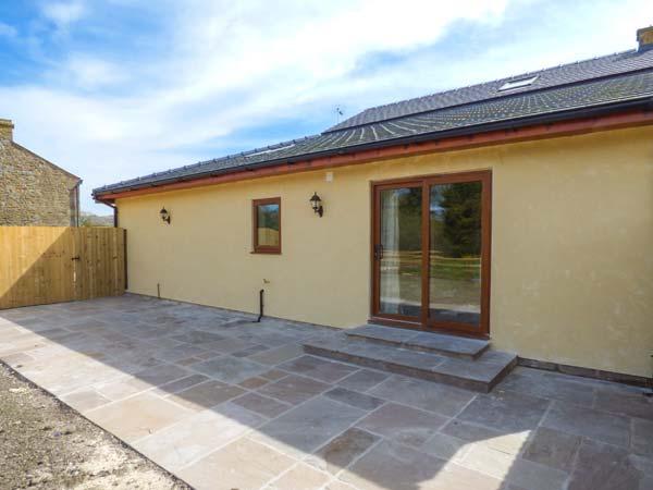 Holiday Cottage Reviews for Ploughshare - Self Catering Property in Garstang, Lancashire