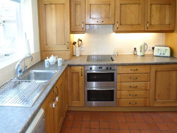 Holiday Cottage Reviews for The Dovecot - Self Catering Property in Ruthin, Denbighshire