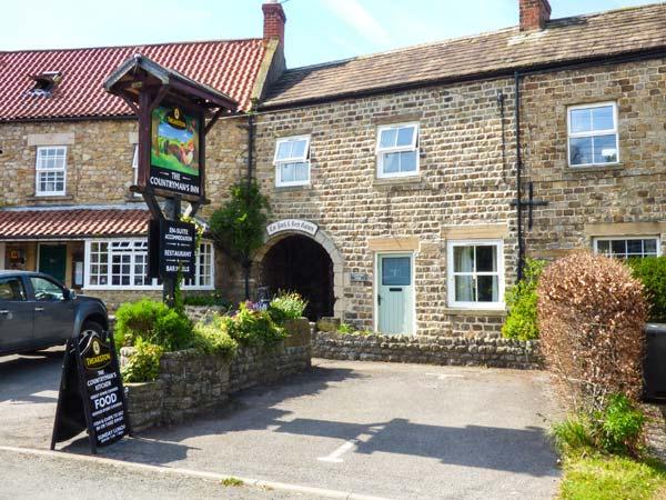 Holiday Cottage Reviews for 1 Countryman Inn Cottages - Holiday Cottage in Leyburn, North Yorkshire
