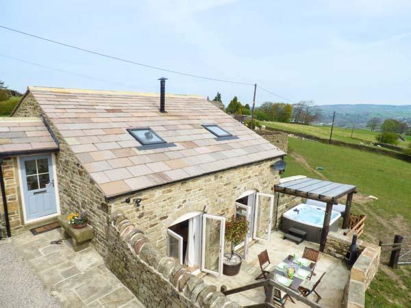 Holiday Cottage Reviews for The Croft - Self Catering in Barnoldswick, Lancashire