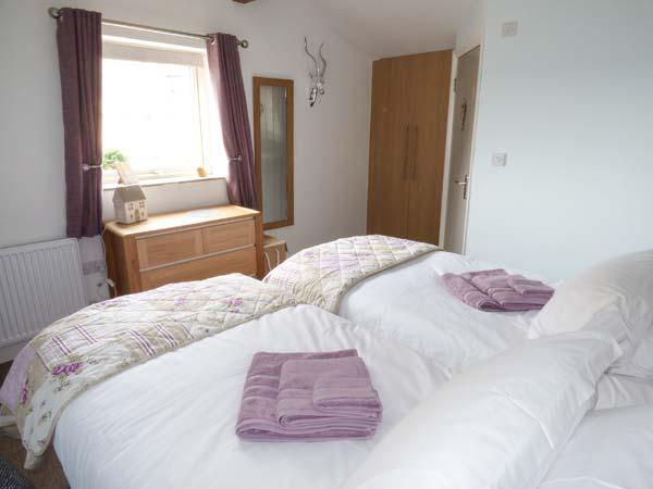 Holiday Cottage Reviews for Henblas Granary - Cottage Holiday in Malltraeth, Isle of Anglesey