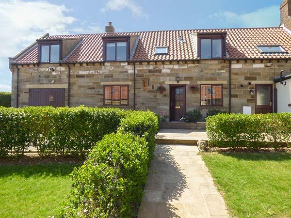 Holiday Cottage Reviews for Airy Hill Farm Cottage - Cottage Holiday in Whitby, North Yorkshire