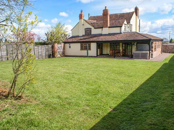 Brambles Cottage Malvern Worcestershire Holiday Cottage Reviews