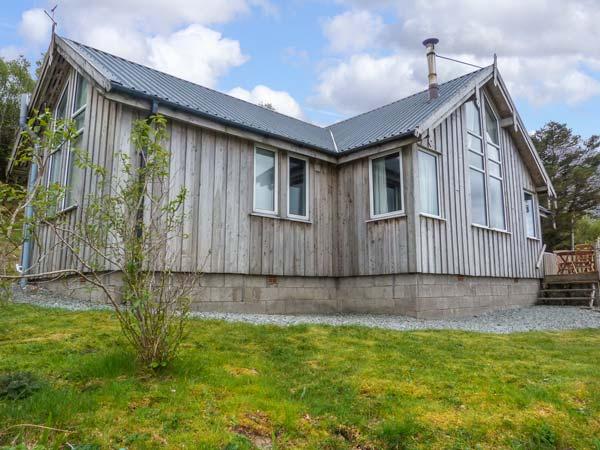 Holiday Cottage Reviews for Thorsvik - Cottage Holiday in Broadford, Highlands