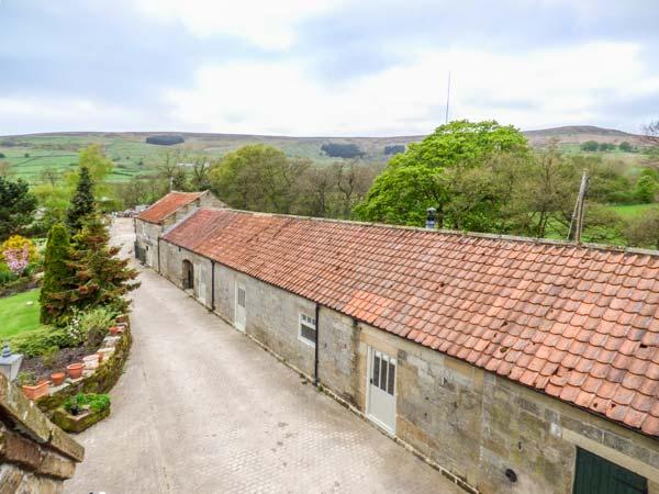 Holiday Cottage Reviews for Witches Cottage - Holiday Cottage in Helmsley, North Yorkshire