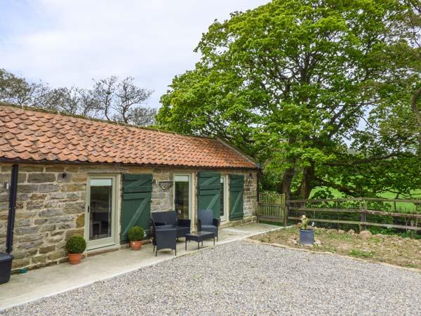 Holiday Cottage Reviews for Owl Cottage - Holiday Cottage in Helmsley, North Yorkshire