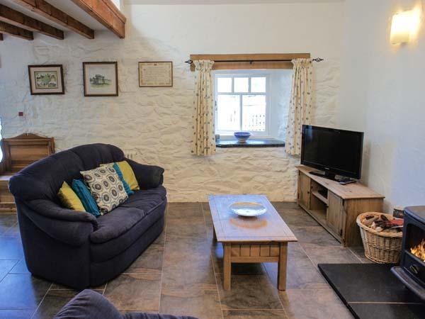 Holiday Cottage Reviews for Bwthyn Bach - Self Catering Property in Newport, Pembrokeshire