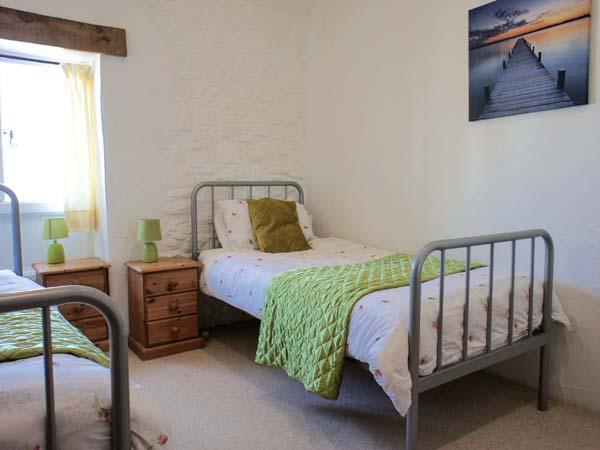 Holiday Cottage Reviews for Sutton Barn - Holiday Cottage in Ross On Wye, Herefordshire