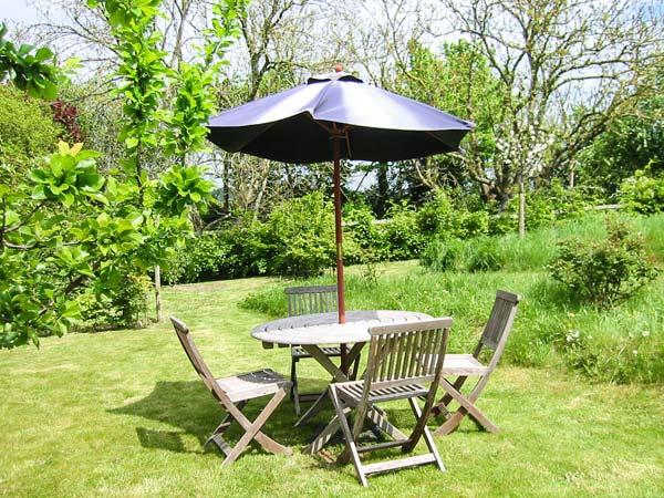Holiday Cottage Reviews for The Cwtch - Holiday Cottage in Llanbister, Powys