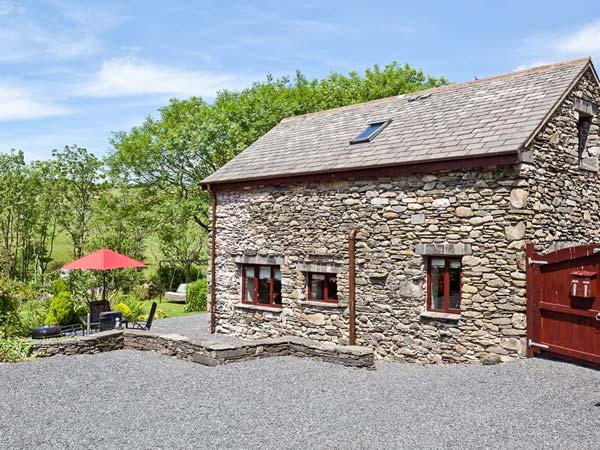 Holiday Cottage Reviews for Woodside Barn - Holiday Cottage in Pennington, Cumbria