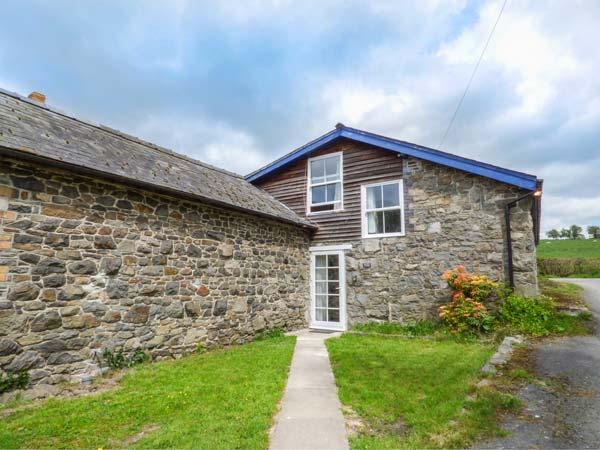 Holiday Cottage Reviews for The Willows - Cottage Holiday in Rhayader, Powys