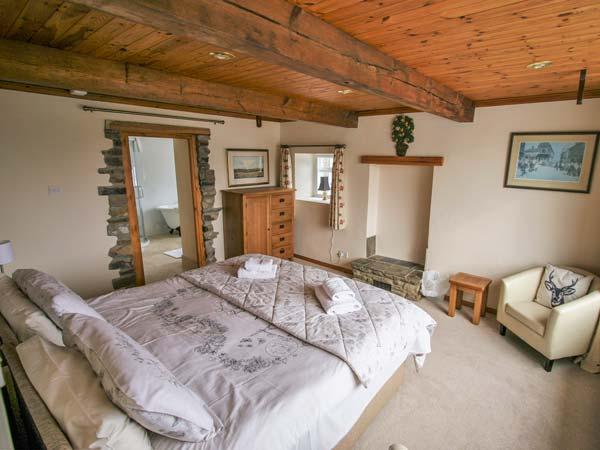 Holiday Cottage Reviews for Willow Cottage - Holiday Cottage in Whitstone, Cornwall inc Scilly