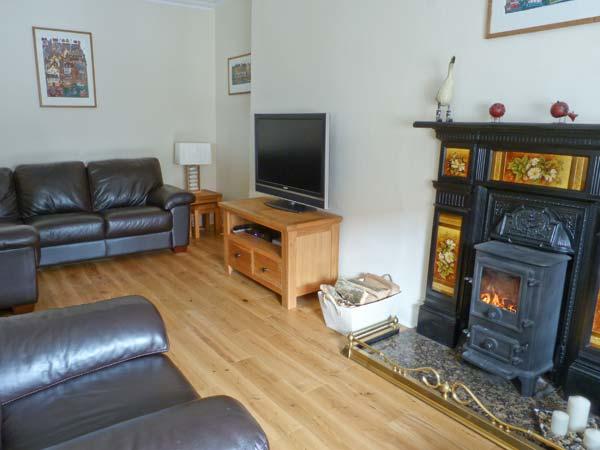 Holiday Cottage Reviews for Seaspray - Cottage Holiday in Anstruther, Fife