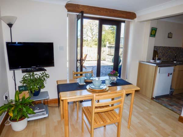 Holiday Cottage Reviews for Wagtail Cottage - Holiday Cottage in Pembroke, Pembrokeshire