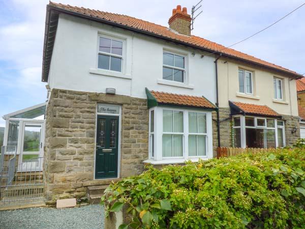 Holiday Cottage Reviews for The Haven - Self Catering in Sleights, North Yorkshire