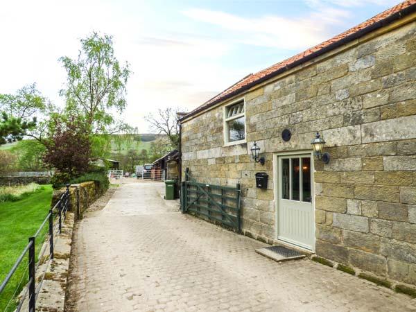 Holiday Cottage Reviews for Black Cat Cottage - Holiday Cottage in Helmsley, North Yorkshire