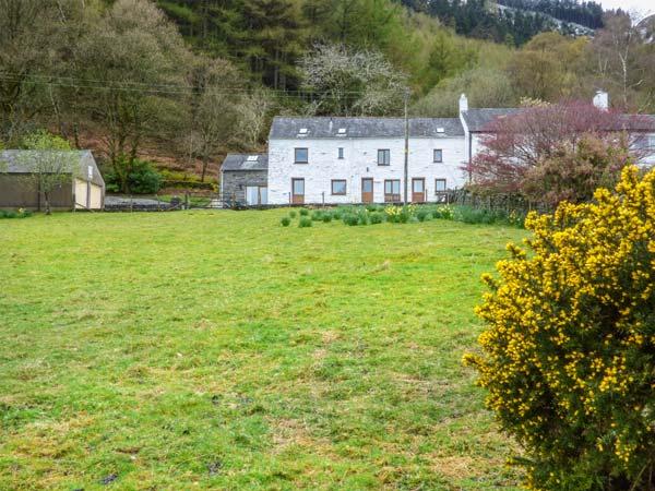 Holiday Cottage Reviews for Chy Lowen - Holiday Cottage in Camborne, Cornwall inc Scilly