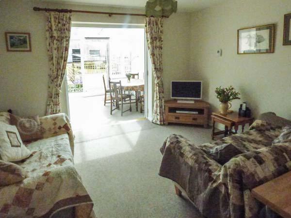 Holiday Cottage Reviews for The Granary - Holiday Cottage in Shepton Mallet, Somerset