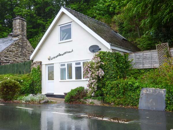 Holiday Cottage Reviews for Bryn Melyn Artist's Cottage - Cottage Holiday in Dolgellau, Gwynedd