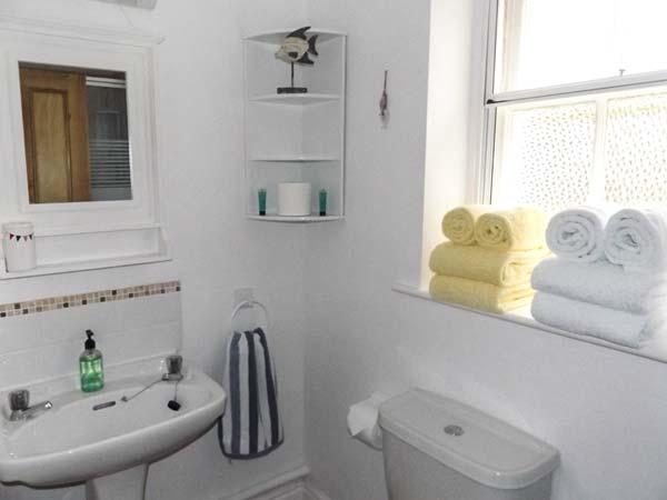 Holiday Cottage Reviews for Mill Cottage - Self Catering Property in Hawes, North Yorkshire