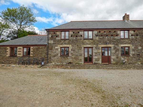Holiday Cottage Reviews for Galowras Cottage - Holiday Cottage in Mevagissey, Cornwall inc Scilly