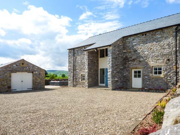 Holiday Cottage Reviews for Ox Hey Barn - Self Catering in Clitheroe, Lancashire