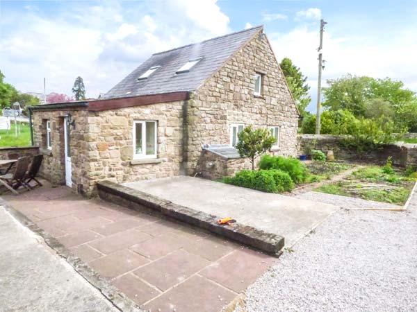 Holiday Cottage Reviews for The Pound - Self Catering Property in Monmouth, Monmouthshire