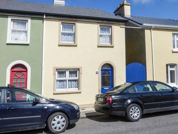 Holiday Cottage Reviews for High Tide - Self Catering Property in Belmullet, Mayo