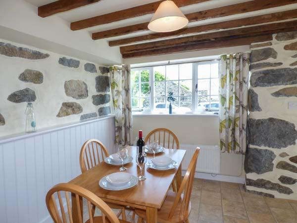 Holiday Cottage Reviews for West Wing Cottage - Cottage Holiday in Hexham, Northumberland
