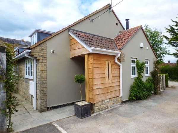 Holiday Cottage Reviews for The Little House - Self Catering Property in Shaftesbury, Dorset